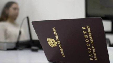 Cancillería no descarta devolver contrato de impresión de pasaportes a Thomas Greg & Sons