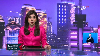 Polisi Dalami Temuan 12 Senjata Api dari Rumah Dinas Syahrul Yasin Limpo