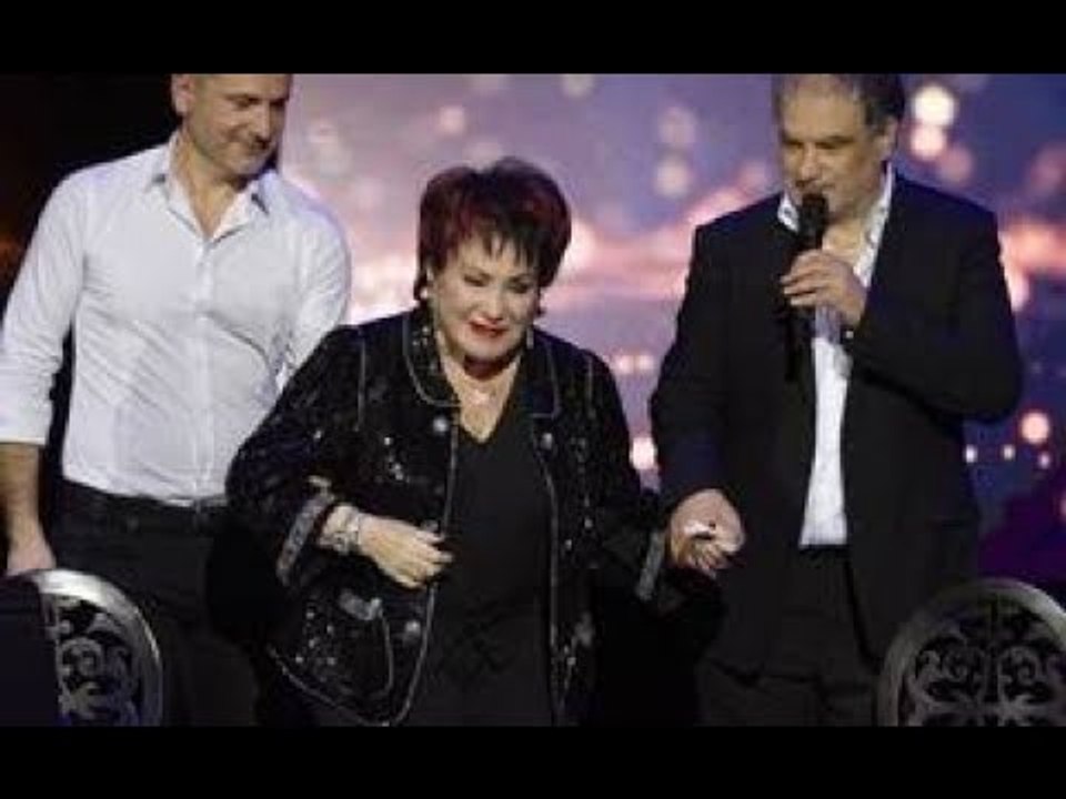 Rika Zaraï, la chanteuse israélienne de  Casatchok  ou de  Sans chemise, sans pantalon , est morte