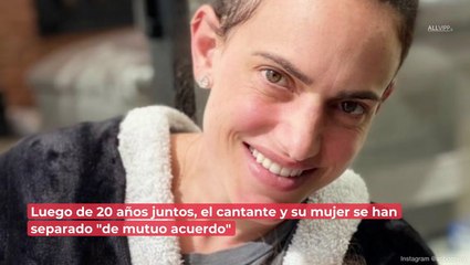 Tras 20 años juntos, Ari Borovoy y Arlett Kalach anuncian su separación