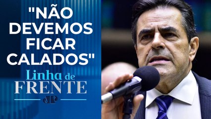 Câmara tenta barrar interferência do STF em assuntos do legislativo | LINHA DE FRENTE