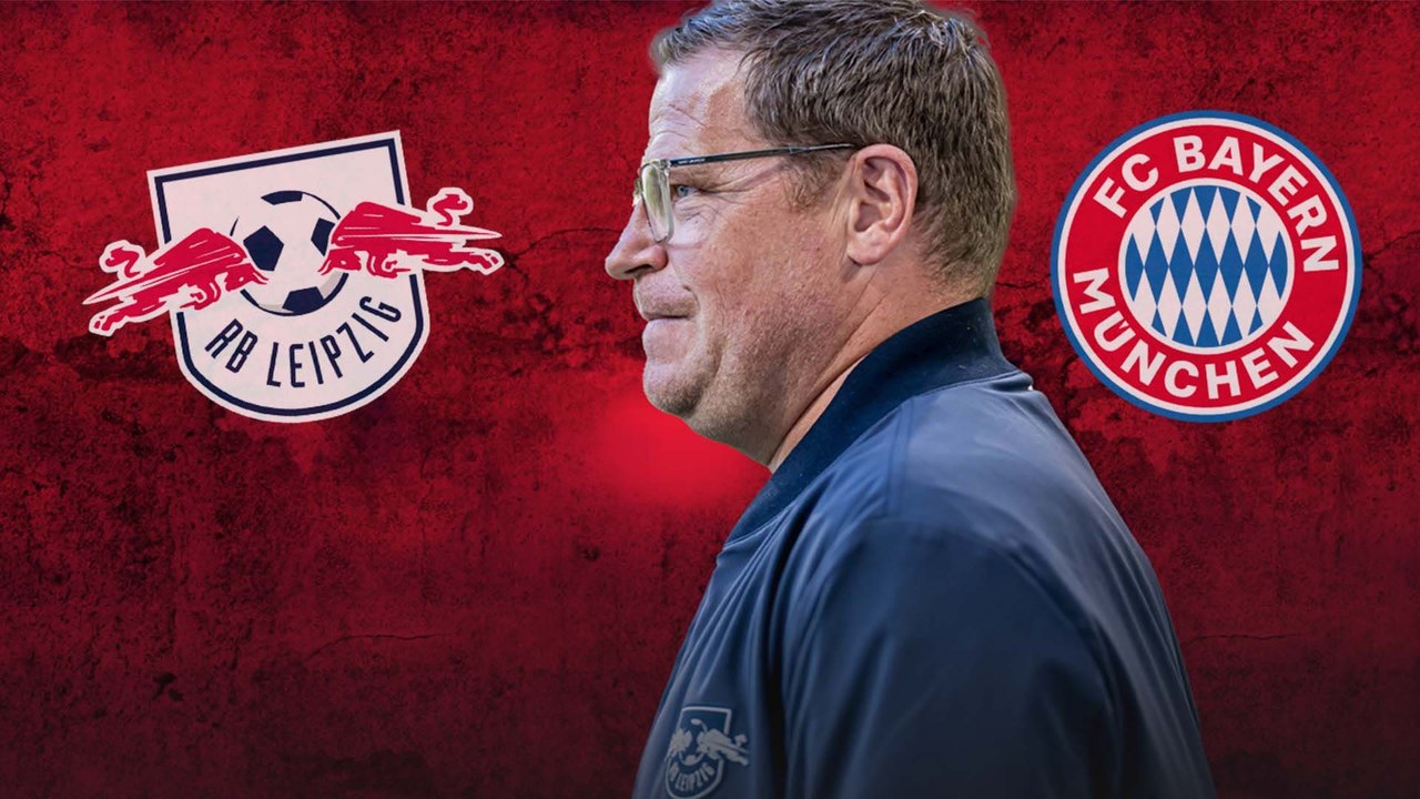 Eberl-Beben in Leipzig - Welche Rolle spielt der FC Bayern?