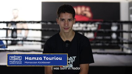 From Skeptic to Champion, A Journey to U16 Muay Thai Moroccan Glory