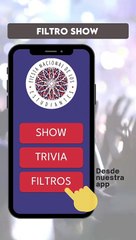 Fiesta Nacional de los Estudiantes - Interacción