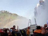 La Gran Aventura en las Cataratas del Iguazú