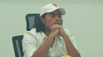 Las citaciones de la Fiscalía por la visita del presidente Petro a su hijo Nicolás
