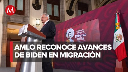AMLO avala propuesta migratoria del empresario Elon Musk