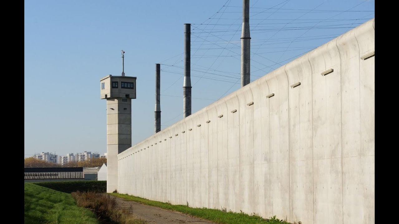 VIDEO: « Air colis », un vaste réseau de livraisons par drones en prison démantelé