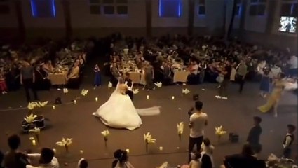 Musul'da 100'den fazla kişinin öldüğü yangının başlama ano ortaya çıktı