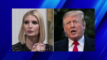 Ivanka, Don Jr, and Eric All Set to Testify at Dad’s Civil Fraud Trial