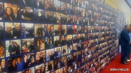 A Paestum la festa di Forza Italia inizia con il "Berlusconi Day"