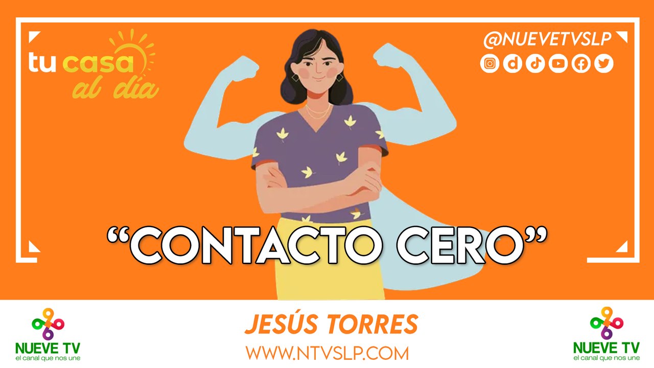 “Contacto Cero”