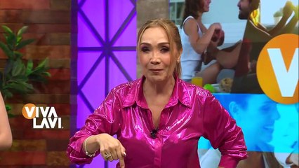 Valeria Guajardo desde las Vegas en el concierto de Lady Gaga