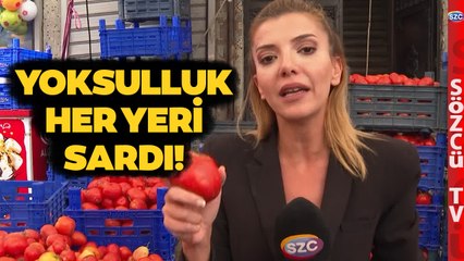 Her Gün Fakirleşiyoruz! Açlık Sınırı 13 Bin 334 Liraya Çıktı