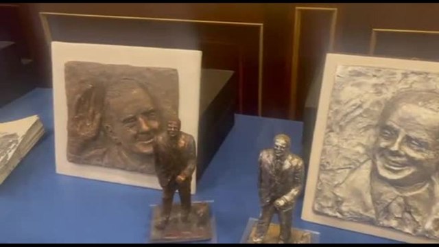 A Paestum la festa di Forza Italia inizia con il Berlusconi Day