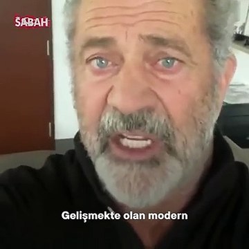 Ünlü oyuncu Karabağ'daki Ermeni terörünü savundu