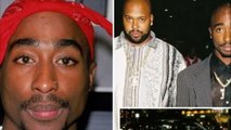 Man arrested for the shooting of Tupac Shakur after 27 years