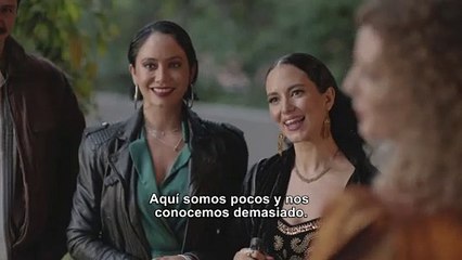 Soy tu fan: La fiesta continúa - Adelanto   Star+