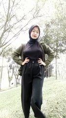 Uda cantik pinter goyang -- _viral _tiktok _trending(720P_HD)
