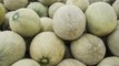 Cantaloupe Was Just Recalled Nationwide Due to Potential Salmonella Risk
