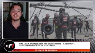 Haas Promises Huge Austin Upgrades