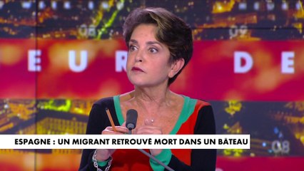 Judith Waintraub : «Le sommet de l'Europe mène une stratégie complètement contradictoire avec ce que veulent ces peuples»