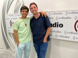 Entrevista a Omar Banana y Pablo Riesgo por Marco Polo
