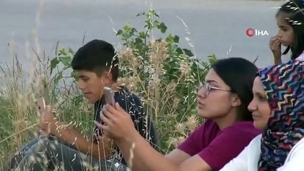 Ils ont assisté avec des larmes à la destruction des maisons qu'ils avaient achetées il y a un an