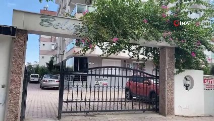 Elle était maman de 6 enfants ! Une Kazakhe enceinte de 9 mois a été retrouvée morte à son domicile