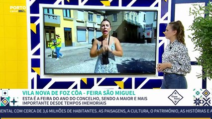 Viver Aqui - 29 de setembro