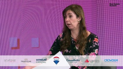 Download Video: #RealEstateSummit - Estrategias y Nuevas Tecnologías para el Desarrollo Inmobiliario