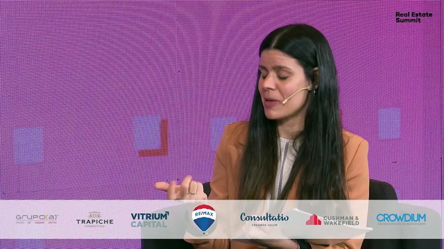 #RealEstateSummit - Estrategias de desarrollo y Nuevos desafíos