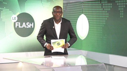 Le Flash de 17 Heures 30 de RTI 2 du 29 septembre 2023 par Guy Michel Ablé