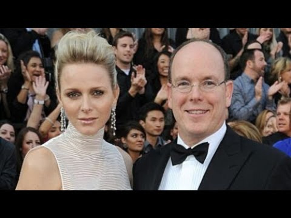 Charlene de retour à Monaco et déjà en froid avec Albert ? Sa belle-soeur fait des...