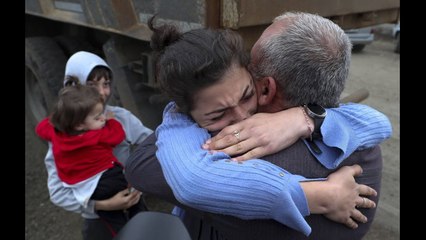 VIDEO: Au Haut-Karabakh, pourquoi la réaction des Européens est-elle si timide ?