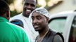 Tupac Shakur: Las Vegas police charge man over 1996 shooting of rapper