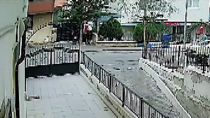 Explosion de gaz naturel à Ankara : elle s'est produite en laissant le four ouvert