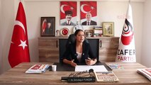 Sevdagül Tunçer, Yargıtay'ın Gezi Parkı ve Can Atalay kararını yorumladı