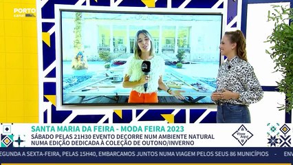 PEÇA MODA FEIRA