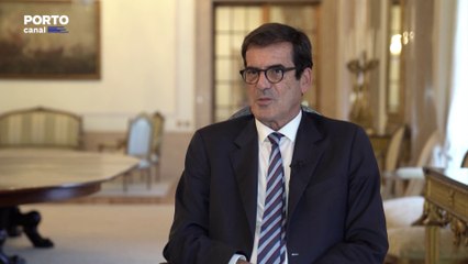 Autarcas do grande Porto sobre D. Américo Aguiar