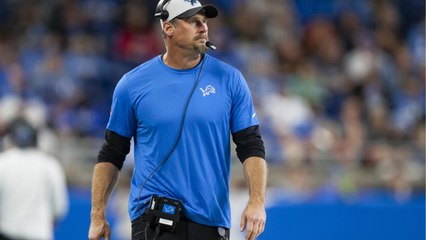 Detroit Lions Overpower Packers, Halting Their Offense & Game