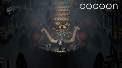 COCOON - Trailer de lancement