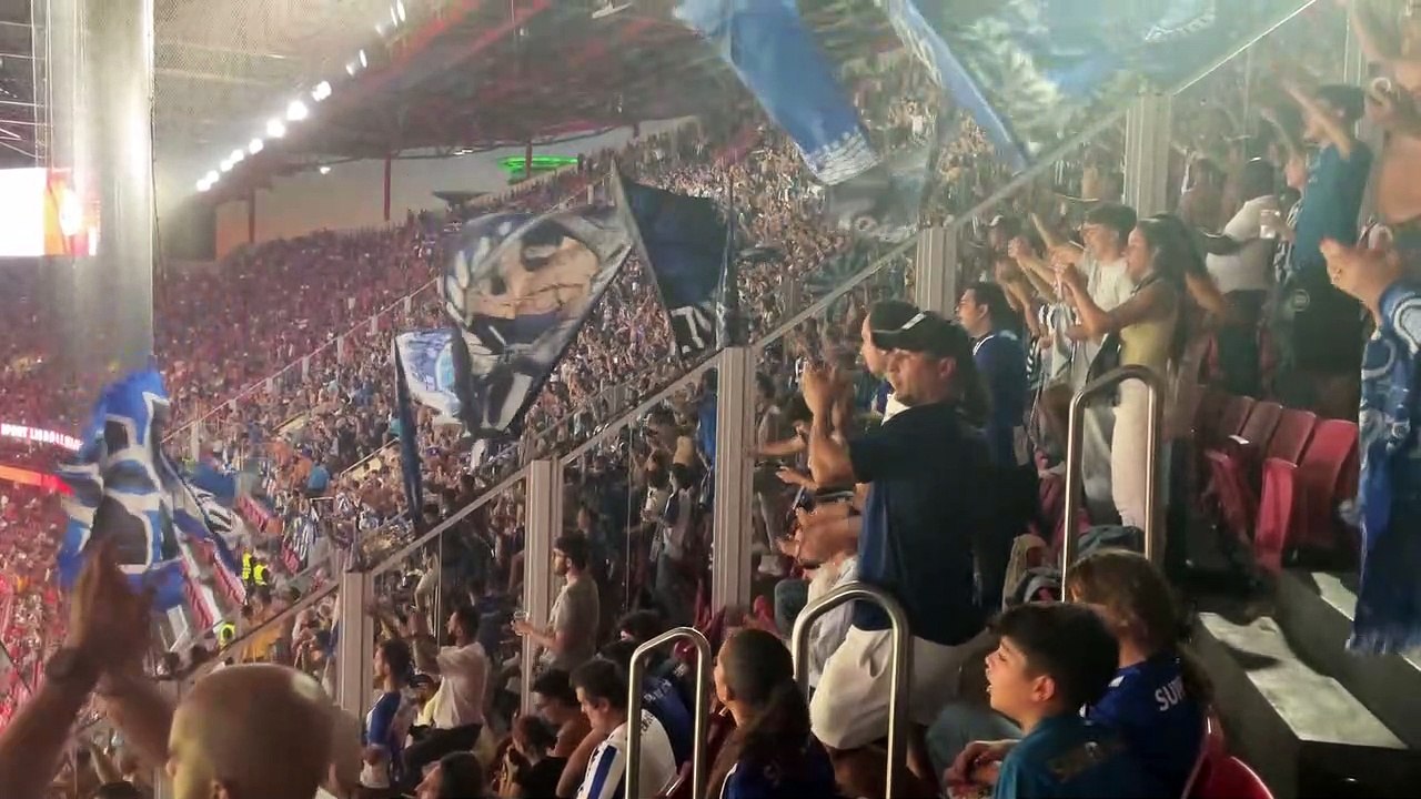 BANCADA VENCE POR NÓS
