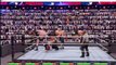 WWE DIESEL, ANDRE THE GIANT & SHEAMUS vs  JEFF HARDY, JOHN CENA & BOBBY LASHLEY