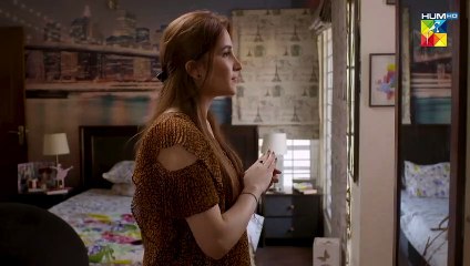 Roz Roz Sarim Se Milna Theek Nahi...! #alizehshah #shehrozsabzwari - Khel - FLO Digital