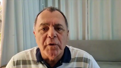 Manoel Serapião cobra transparência da arbitragem da Conmebol