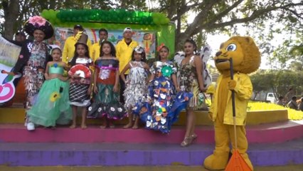 San Marcos lanza el concurso «Mi Municipio Más limpio»