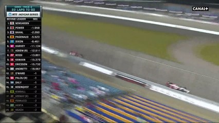 Indycar series - r6 - Iowa 2 - HDTV1080p - 19 juillet 2020 - Français p8