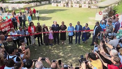 Efeler Kitap Günleri Başladı