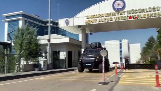 Des membres d'un groupe de piratage Internet lié à l'organisation terroriste Daesh arrêtés